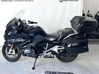 bmw r 1250 rt abs my21