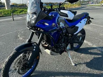 yamaha tenere 700