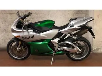 vendo benelli tornado 900 tre (2003 - 06) usata a milano (codice 9865969) - moto.it