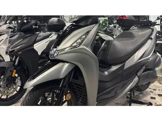 vendo kymco agility 300i (2021 - 25) usata a moncalieri (codice 9865817) - moto.it