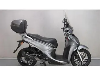 vendo kymco people 50 s 4t (2021 - 25) usata a parma (codice 9866004) - moto.it