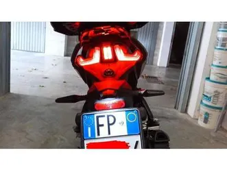 vendo voge valico 500ds (2021 - 24) usata a rimini (codice 9866024) - moto.it