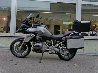 bmw r 1200 gs, enduro, occasion, chf 10'300.-