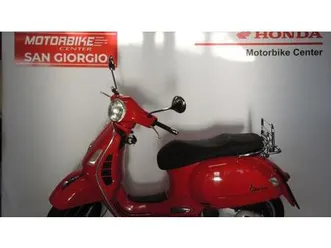 vendo vespa gts 250 i.e. usata a san giorgio canavese (codice 9865910) - moto.it