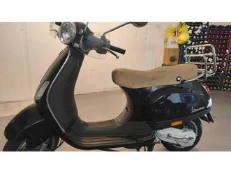 vendo vespa lx 50 (2005 - 08) usata a treviglio (codice 9865396) - moto.it
