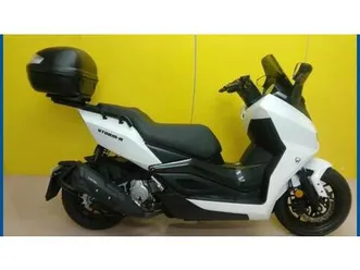 vendo wottan motor storm-r 125 (2023 - 25) usata a cusago (codice 9865816) - moto.it