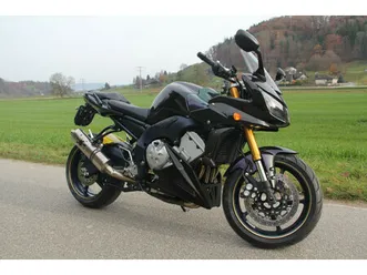 yamaha fz 1 s, touring, occasion, chf 3'990.-