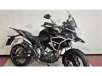 vendo zontes zt310-t2 (2022 - 23) usata a rosta (codice 9865683) - moto.it