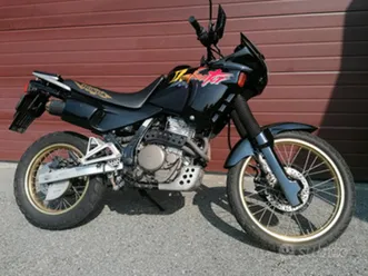 honda dominator nx 650 anno 1992