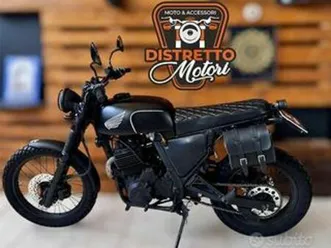 honda nx 650 dominator prima serie