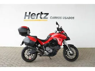 ducati multistrada v2 s 900 lisboa