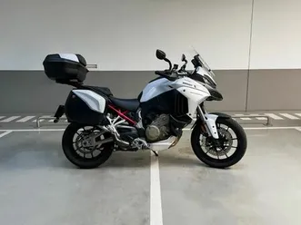 ducati multistrada v4 s 1100 algueirão-mem martins