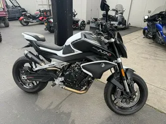 2024 cfmoto 800nk