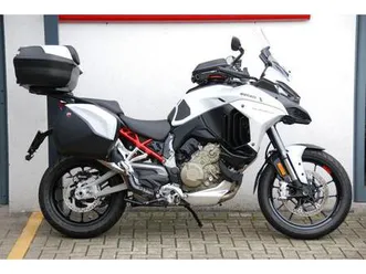 ducati multistrada v4 1158 s euro 5 1158 cc