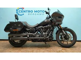 vendo harley-davidson low rider st (2022 - 24) usata a sorisole (codice 9865965) - moto.it