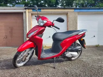 honda, vision, 2018, 108 (cc)