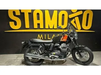 vendo moto guzzi v7 ii special (2015 - 17) usata a milano (codice 9865433) - moto.it