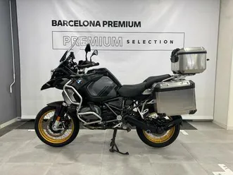moto bmw motorrad r 1250 gs adventure de ocasión 87793901