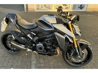 suzuki gsx-s1000