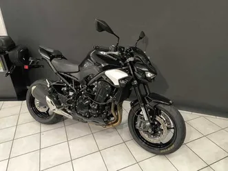 kawasaki z900