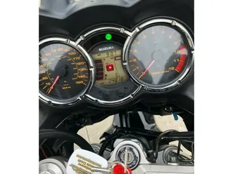 2006 suzuki v-strom 1000