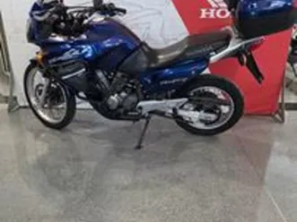 honda xl 650 v transalp full optional