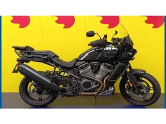 vendo harley-davidson pan america 1250 special (2020 - 25) usata a sesto calende (codice 9865591) - moto.it