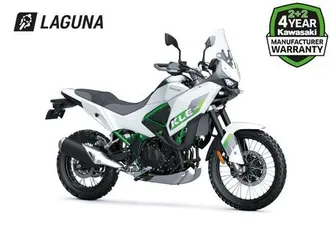 kawasaki kle500 500 cc