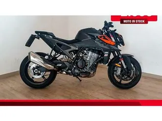 vendo ktm 990 duke r (2026) usata a roma (codice 9866102) - moto.it