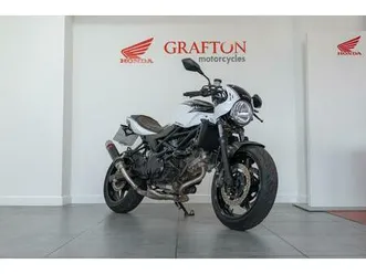 suzuki sv650x euro 4 645 cc