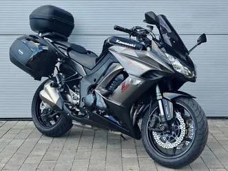 kawasaki z1000 abs 1043 cc