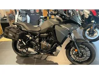 vendo yamaha tracer 7 (2021 - 24) usata a gaglianico (codice 9866145) - moto.it