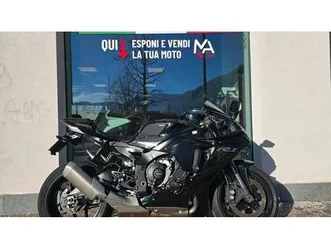 vendo yamaha yzf r1 (2020 - 25) usata a bolzano/bozen (codice 9866341) - moto.it