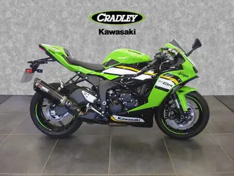 kawasaki zx-6r 636 636 euro 5 636 cc