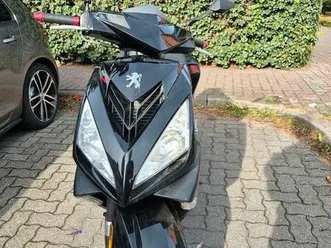 peugeot speedfight 3 tausche auch