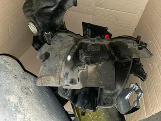 peugeot tkr 50 2001 mit ersatz motor ohne papiere ersatzteile