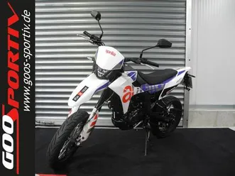 aprilia sx 125 abs e5+ *top-zustand*