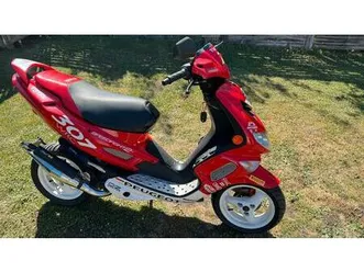 peugeot speedfight 2 50 ccm roller