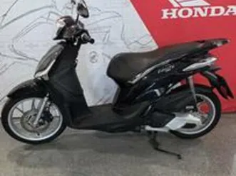 piaggio liberty 125