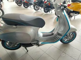 piaggio vespa primavera elettrica 45 - 2020