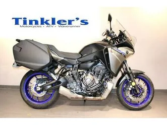 2024 24 yamaha tracer 7 gt icon performance