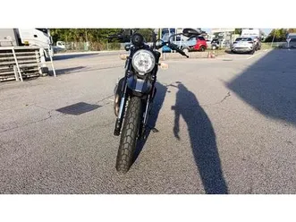 vendo ducati scrambler 800 classic (2017 - 18) usata a conegliano (codice 9865599) - moto.it