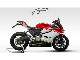 vendo ducati 899 panigale abs (2013 - 15) usata a cesano maderno (codice 9865672) - moto.it