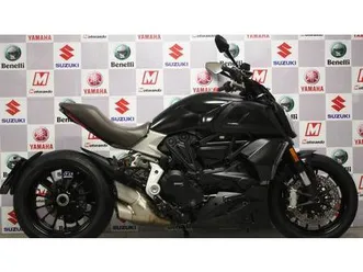 vendo ducati diavel 1260 (2019 - 20) usata a camaiore (codice 9865431) - moto.it