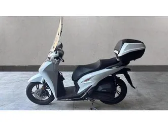 vendo honda sh 150i (2020 - 23) usata a roma (codice 9866266) - moto.it