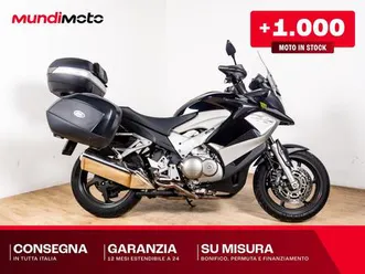 vendo honda vfr 800 (2002 - 05) usata a firenze (codice 9866383) - moto.it