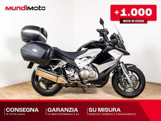 vendo honda vfr 800 (2002 - 05) usata a roma (codice 9866185) - moto.it