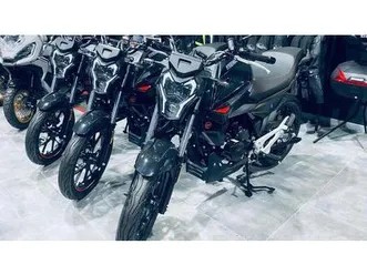 vendo keeway motor rks 125 (2025) nuova a ravenna (codice 9866385) - moto.it