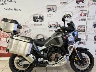 honda crf1100l africa twin adventure sports es euro 5 1084 cc