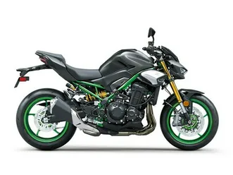 2026 kawasaki z900 se abs